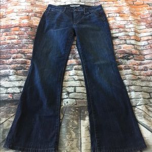 Joe’s Jeans. “The Muse”  Bootcut
